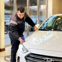 کارشناس‌خودروتشخیصRرنگ پیروزی+نارمک+ابوذرامام‌حسین|خدمات موتور و ماشین|تهران, نیروی هوایی (پیروزی)|دیوار
