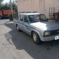 مزدا کارا