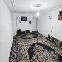 آپارتمان‌56m/پارکینگ/طبقه‌دوم‌/1396/ کاروان|فروش آپارتمان|تهران, شهرک رضویه|دیوار