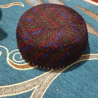 ۳عدد کلاه ترکمنی دستبافت