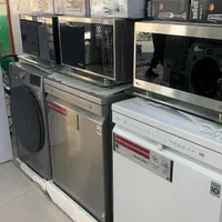 ماشین ظرفشویی الجی فول امکانات ۵۱۲ مدل th6808