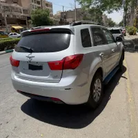 هایما S7 پلاس، مدل ۱۴۰۱|خودرو سواری و وانت|اهواز, پادادشهر|دیوار