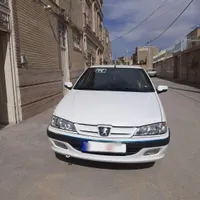 پارس دوگانه کارخانه در حد|خودرو سواری و وانت|شاهین‌شهر, نسیم ۱|دیوار
