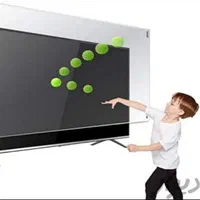 محافظ صفحه تلویزیون ۱۰ سال ضمانت