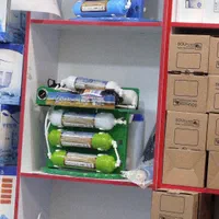 نصب و سرویس تصفیه آب خانگی