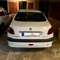 206 SD|خودرو سواری و وانت|تهران, گیشا|دیوار