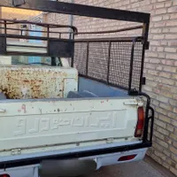 پیکان وانت CNG، مدل ۱۳۹۲|خودرو سواری و وانت|یزد, |دیوار