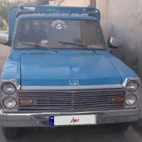 وانت نیسان، مدل ۱۳۸۴