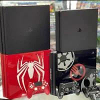 مرکز خرید و فروش انواع کنسول بازی|کنسول، بازی ویدئویی و آنلاین|همدان, |دیوار