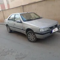 پژو 405 SLX موتور 1800، مدل ۱۳۹۰|خودرو سواری و وانت|مشهد, رسالت|دیوار