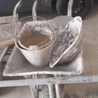 فرغون و بیل