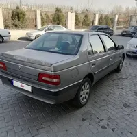 پژو SLX موتور 1800،۱۳۸۹بی رنگ معاوضه بارانا۹۴بالا|خودرو سواری و وانت|تهران, شادآباد|دیوار
