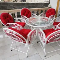 چوبی صندلی نیمکت مدل LA آتش دان|صندلی و نیمکت|تهران, فرحزاد|دیوار