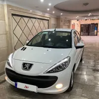 پژو 207i اتوماتیک TU5P، مدل ۱۴۰۲|خودرو سواری و وانت|تهران, شادمهر|دیوار