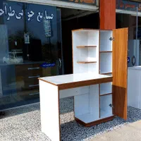 میز تحریر و کامپیوتر(فروش ویژه)|میز تحریر و کامپیوتر|قائم‌شهر, |دیوار