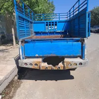 نیسان وانت