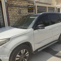 ام‌وی‌ام X33 S اسپرت، مدل ۱۳۹۷|خودرو سواری و وانت|یاسوج, |دیوار