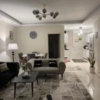 اجاره آپارتمان مبله روزانه جنت اباد جنوبی|اجارهٔ کوتاه‌مدت آپارتمان و سوئیت|تهران, جنت‌آباد جنوبی|دیوار