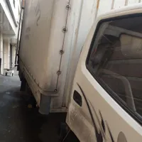 حمل و نقل و باربری حمل اثاثیه منزل سیدی طلاب و..|خدمات حمل و نقل|مشهد, کوی المهدی|دیوار