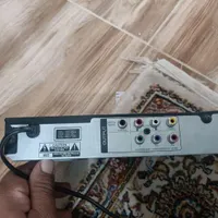 دی وی دی ال جی اصل