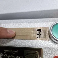 دستگاه دوخت پرس دستی پلاستیک مشما حبابدار|ظروف نگهدارنده، پلاستیکی، یک‌بارمصرف|تهران, فردوسی|دیوار