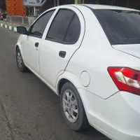 ساینا دندهای EX، مدل ۱۴۰۰