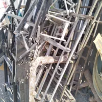 خرید کاغذ باطله کتاب روزنامه آهن ضایعات آلومینیوم|عمدهفروشی|تهران, فلسطین (میدان انقلاب)|دیوار