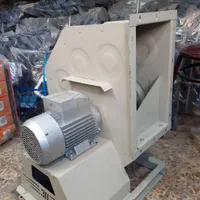 فن هواکش حلزونی سانتریفیوژ ۴۵ سایلنت