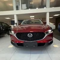 مزدا cx-30 وارداتی 2024 تحویل فوری نمایندگی