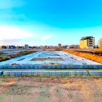 پیش فروش واحد ۹۵ متری دو خواب / زیباشهر
