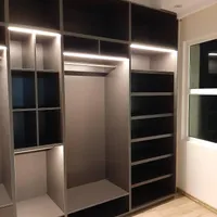 کابینت کمد دیواری تخت کمجا|خدمات پیشه و مهارت|تهران, پاسداران|دیوار