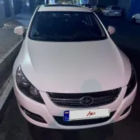 جک J5 اتوماتیک 1800cc، مدل ۱۳۹۴ فروش فوری
