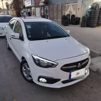 شاهین G، مدل ۲۵ اسفند ۱۴۰۰ توربو سانروف دار