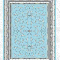 فرش شیک پسندان در تالار فرش صفاریان1200شانه**|فرش|شیراز, عادل آباد|دیوار