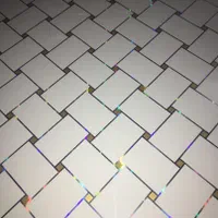 سقف کاذب پی وی سی pvc تایل شبکه ۶۰.۶۰ سقف کاذب|مصالح و تجهیزات ساختمان|تهران, بلورسازی|دیوار