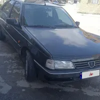 پژو 405 جی ال ایکس (GLX)، مدل ۱۳۸۵|خودرو سواری و وانت|ماکو, |دیوار