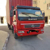 حمل اثاثیه منزل پرسپولیس با نیرو و خاور نیسان(|خدمات حمل و نقل|یزد, |دیوار