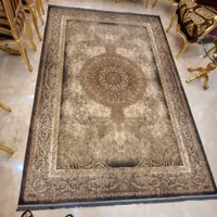 فرش دیبا جفت ۶ متری درحد نو