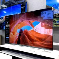 تلویزیون پاناسونیک Panasonic Mx740