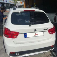 کوییک GXL