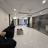 135متر سعادت آباد*ساختمان پزشکان*مشاعات شیک|فروش دفتر کار، اتاق اداری، مطب|تهران, دریا|دیوار