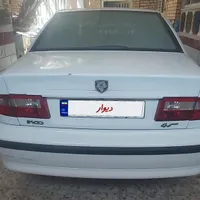 سمند X7 بنزینی، مدل ۱۳۸۲ شبه۹۰|خودرو سواری و وانت|اهواز, کارون|دیوار