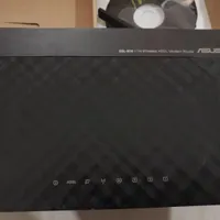 مودم ایسوز DSL-N10
