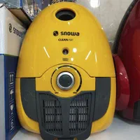 جاروبرقی موشکی SNOWA رویال با ارسال و گارانتی|جاروبرقی، جارو شارژی، بخارشو|مشهد, پنجتن|دیوار