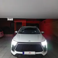 kmc x5 مدل ۱۴۰۴ صفر