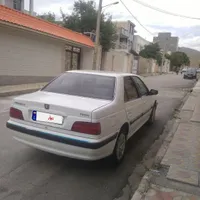 پژو پارس موتور جدید XU7P (سفارشی)، مدل ۱۴۰۲|خودرو سواری و وانت|اسدآباد, |دیوار