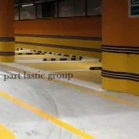 استاپر متوقف کننده ۲متری لاستیکیSBR Rubber|عمده‌فروشی|مشهد, امیریه|دیوار