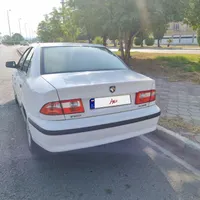 سمندLX EF7 بنزینی،مدل انتهای سال۱۳۹۷|خودرو سواری و وانت|اهواز, پادادشهر|دیوار