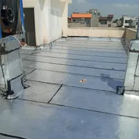 نصب ایزوگام روکش دار با قیمت مناسب