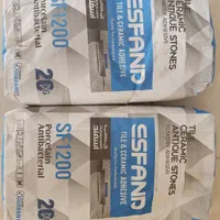 فروش چسب پرسلان پودری SF1200 باکیفیت